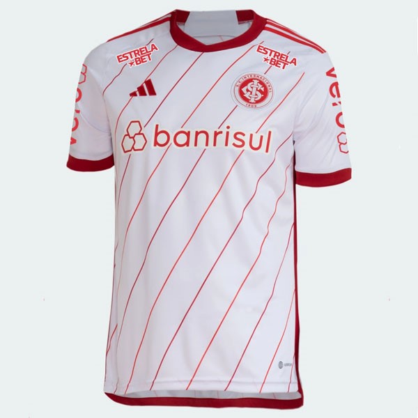 Tailandia Camiseta Internacional 2ª 2023/24